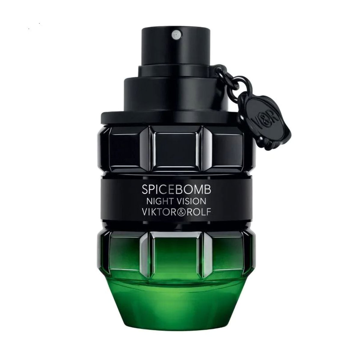 Viktor &amp; Rolf Spicebomb Night Vision Туалетна вода чоловіча, 50 мл